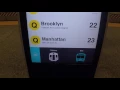 NYC subway Trip Planner