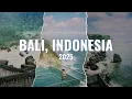 BALI ‘25