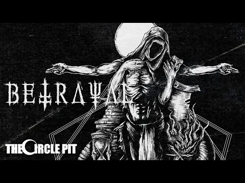 BETRAYAL Disorder Remains Modern Death Metal The Circle Pit