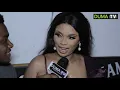 LULU DIVA : ZUCHU WA WCB ANAJUA SANA KUIMBA / MIMI SIDANGI NATAFUTA PESA