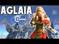 FFXIV ASAP Raid Guide - Aglaia