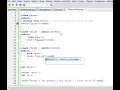 early Binding and late binding in cpp