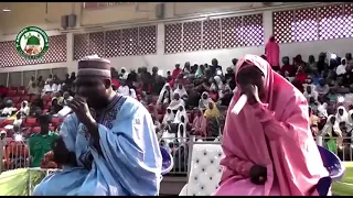 akwai magana by malam hafiz abdullah and sayyada murja ranar ambato 2018