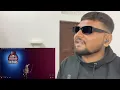 Farhan Khan x Karan Kanchan - Tailor Made | REACTION | Red Bull 64 Bars | Def Jam India