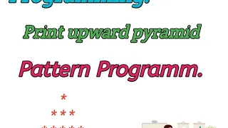 java pyramid pattern