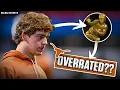 Arch Manning 2025 Heisman Favorite or OVERRATED Ranking the Top SEC Quarterbacks