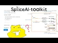 Variant Prediction using Splice AI