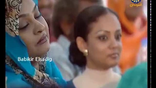 محمد الأمين قلنا ماممكن تسافر الحب والظروف 