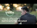 Download Lagu HANYA SATU PERSINGGAHAN - HARRY PARINTANG (OFFICIAL LIRIK VIDEO)