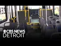 DDOT proposes route changes Michigan reports first human EEE case in 5 years other top stories