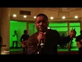 Nacee - Aseda ( Live Performance) | Glitch Gospel