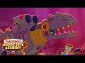Download Lagu Transformers: Rescue Bots Academy | S02 E47 | FULL Episode | Cartoons for Kids | Transformers Junior