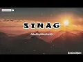 SINAG - ARTHUR NERY FT SAM BENWICK