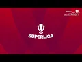 Download Lagu Dinamo - CFR Cluj. ”Câinii” trec pe lângă gol! Hindrich scoate spectaculos o minge deviată