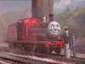 Troublesome Trucks (Season 1, Episode 9, UK, RIngo Starr)
