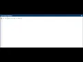 How to declare a variable in MATLAB