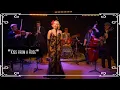 Download Lagu “Kiss from a Rose” (Seal) Jazz Waltz cover by Robyn Adele Anderson