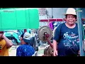 MBEBER CARIOS DAMAR WULAN BROWIJOYO TWINS SW CAHYO MUDHO ALMEN AARDE KLUMPIT - SIDOMULYO