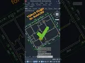 YQArch Plugin - Fast Automatic AutoCAD Plan Dimensions