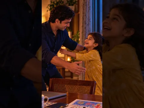 The Best Dussehra Plans Start With Family πͺ