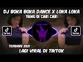 Download Lagu DJ BOKA DANCE x LOKA LOKA SOUND HOMEBOWO WILFEX BOR JUNGLE DUTCH REMIX TIKTOK 2021