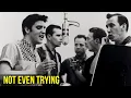 Lagu Elvis Wasn’t Trying to Make a Hit — Then One Song Changed Music Forever