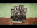 Train - Kid In The Crown (Official Audio)