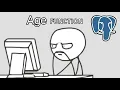 Age Function in PostgreSQL