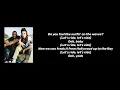 Destiny Rogers - West Like (Lyrics) Ft. Kalan.FrFr