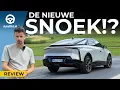 Download Lagu Is de SNOEK terug van weggeweest? DS No8 - REVIEW - AutoRAI TV