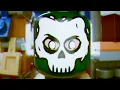 Bullet boy XanderFlicks