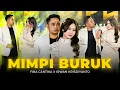 Lagu MIMPI BURUK - Simpatik Music | Fira Cantika X Irwan Krisdiyanto (Official Music Video)