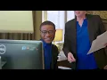 Day in the Life at MAA Assistant Property Manager