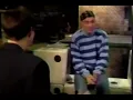 Neil Peart talks about chance 
