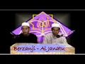 Lagu البرزنجي Berzanji - Al Janatu -Haji Ramli jana