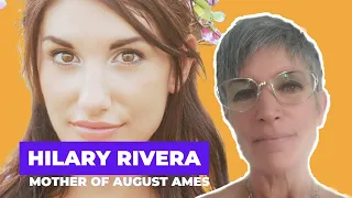 Download Interview with Hilary Rivera - mother of August Ames MP3