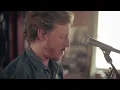 Brett Dennen "Wild Child" [Official Session]