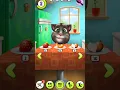 Download Lagu Taking TOM 2025 eat Super Hot Chili Paper and watch the reactions Update  Version #tom #talkingtom