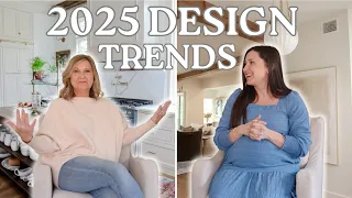 2025 Home Design Trends | Fresh & Timeless Styles You’ll Love