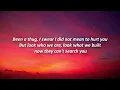 [1 HOUR 🕐 ] YoungBoy Never Broke Again - Ranada (Lyrics)
