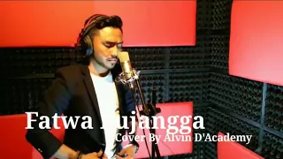 Download Fatwa pujangga - victor hutabarat ( cover by alfin habib ) MP3