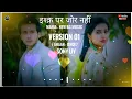 Download Lagu Mahia _ New Background Music _ Ishq Par Jor Nahi ||  Version 01 - { Ahaan - Ishqi } - Sony Liv