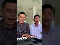 Download Lagu Ibu - Iwan Fals Cover Ahmed feat sir Tri Adinata