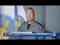 Funeral arrangements announced for KSP Sgt Brett Stuart Miller