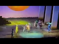 The Lion King Broadway: King Of Pride Rock/Circle Of Life Reprise