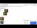 CS1520 Lecture 31c JavaScript Demonstration part 3 - events