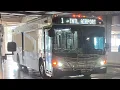 Broward County Transit 2014 NABI 40LFW On Route 1