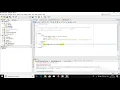 Web Service Practical 1 - Simple Web Service JAX