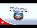 Lagu Vinheta Plantão • TV Globo - 2008 (60fps) ⁴ᴷ