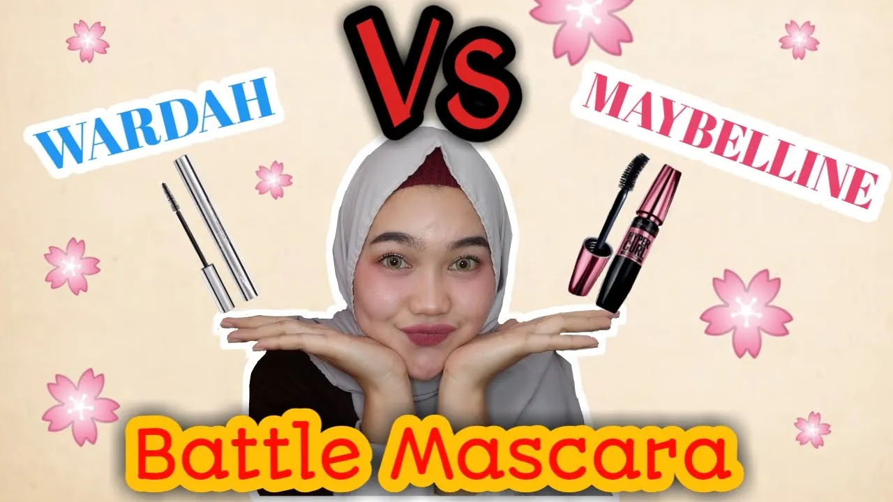 Satu lagi maskara dari Maybelline yang palsunya beredar dimana2. kadang bisa dengan gampang ditemuka. 